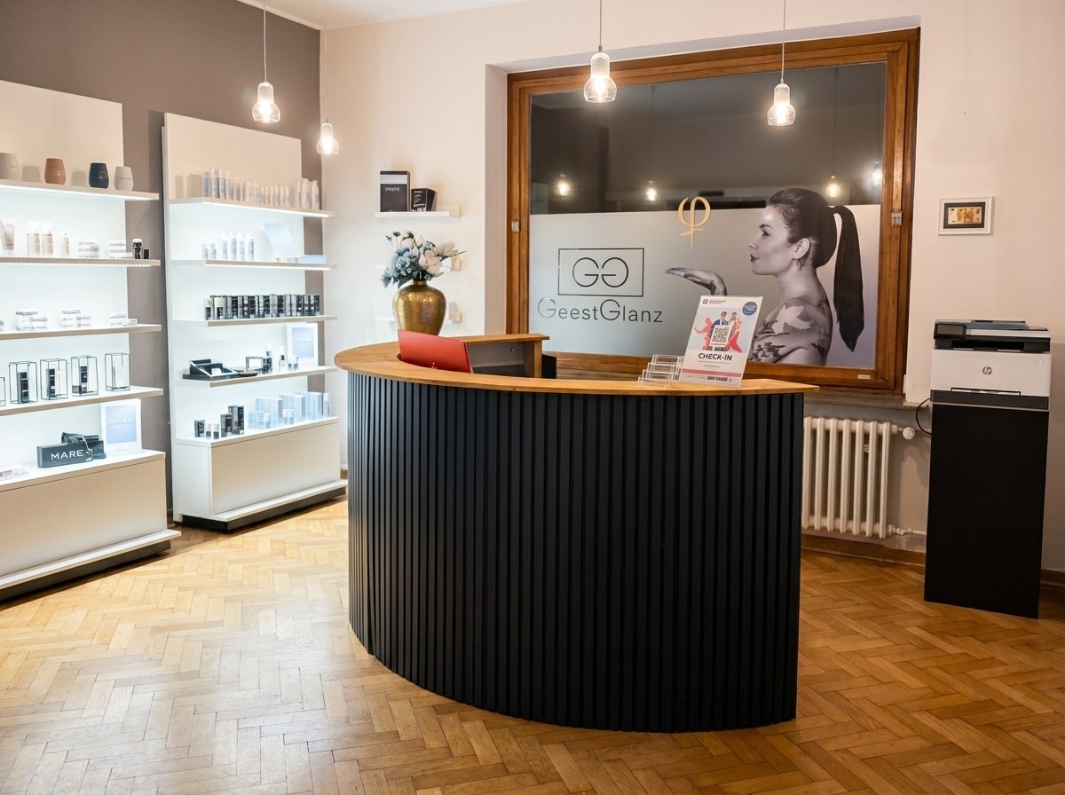 Geestglanz Studio